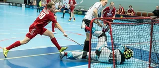 KIB vinnare efter tempoväxling