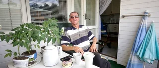 Lars, 78, varnar för oseriös försäljning av brandskyddsutrustning: "Tyckte det var något mysko"
