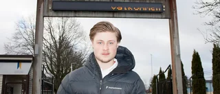 Målvakten KVBS för dialog med