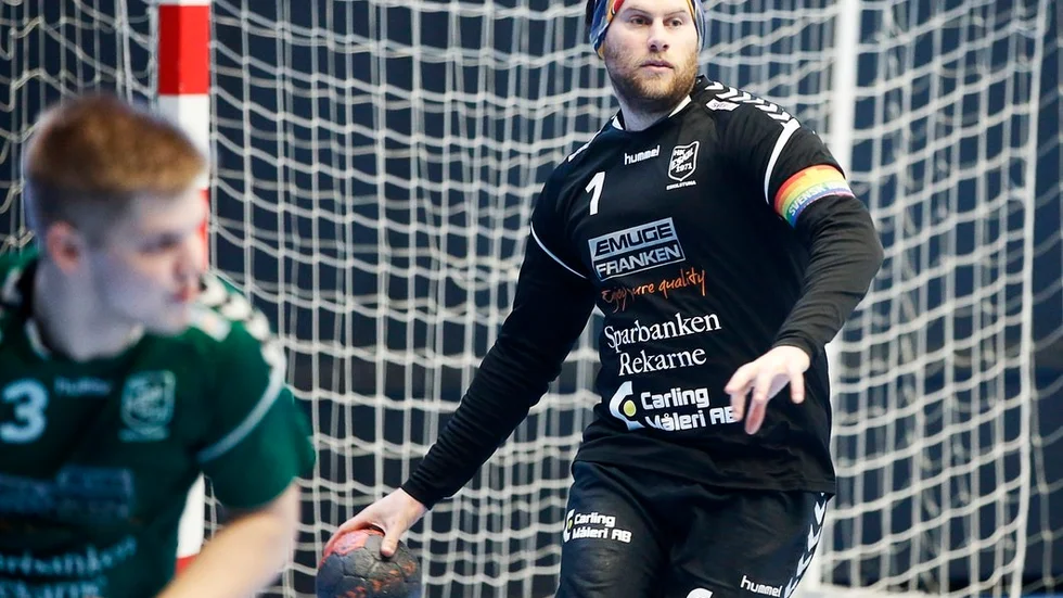 HK Eskil har gjort sin första värvning inför kommande säsong.