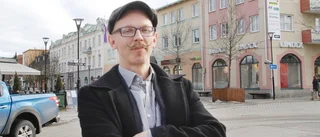Oscar tänker inte sätta sin fot i Solberga – hoppas att fler bojkottar