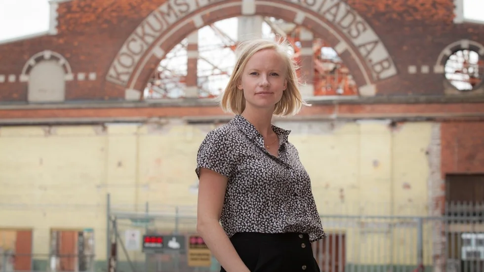 Djurexperiment står i centrum i Ina Rosvalls debutroman.