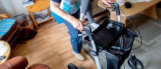 Insändare: Ett dråpslag låta privata aktörer ta hand om äldrevården