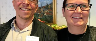De prisar för sitt företagande