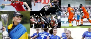 Eskilstuna tappar på idrottsrankning
