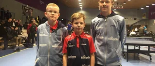 EBTK en match från SM-guldet