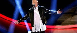 Axel Schylström vidare i Idol