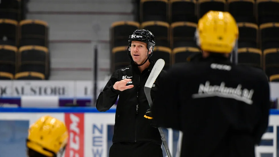 ”Jag trodde det där och då”, säger Robert Ohlsson om hans uttalande – som blev Norransportens mest lästa 2022.