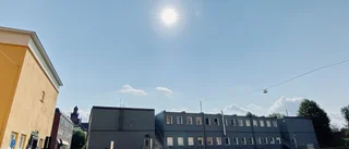 Värmebölja i skola – elever skickas hem: "Vi har 29 grader i lokalerna"