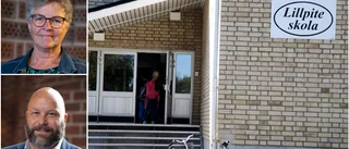 Gruppledare tror att nedläggningar fortfarande påverkar hur bybor röstar: "Lever kvar som symbolfråga"