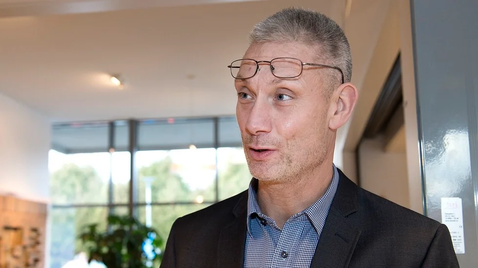 Chefsåklagare Robert Eriksson leder förundersökningen.