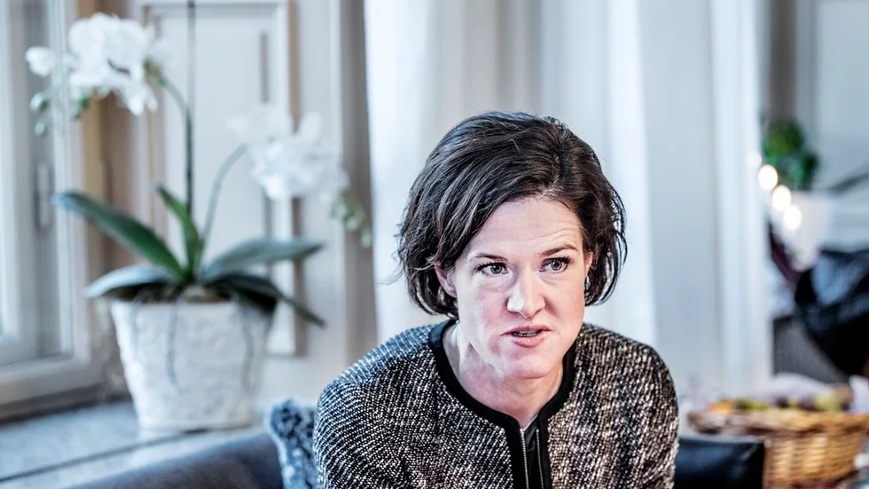 Det är välkommet att Moderaternas Anna Kinberg Batra – precis som Centerpartiet tidigare har gjort – vågar lyfta frågan om att fler bidrag än i dag ska kräva egen kvalificering.