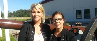 Nu kan du få se museet från luften