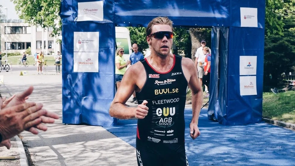 FOTO: RONJA VIKNER
