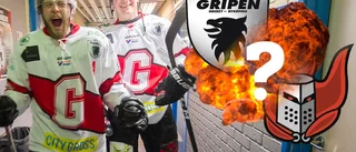 Det här blir namnet på Nyköpings nyblivna division 1-lag