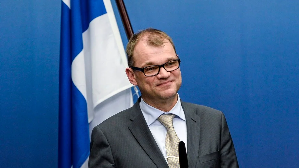 Missgrepp kan straffa sig. Juha Sipilä (C) trodde sig kunna regera med högerpopulistiska ministrar. Länge blundade han för deras växande högerradikala falang, vars maktövertagande nu gjort det omöjligt för den finländska regeringen att fortsätta.