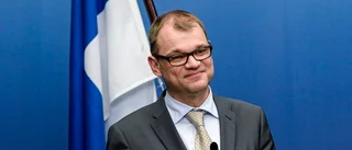 Kvaddad regering