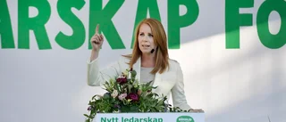 I en annan del av borgerligheten