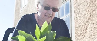 Brita Lilja har avlidit
