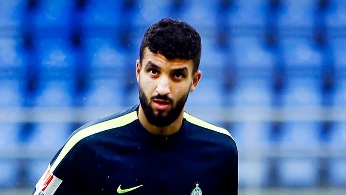 Omar Eddahri och hans AFC Eskilstuna tar sig an IFK Göteborg hemma på Tunavallen i kväll.