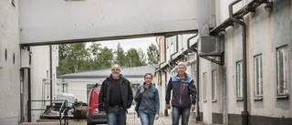 Hälleforsnäs rustat för höstens marknad