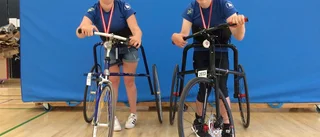 Råbyduo medaljörer i VM