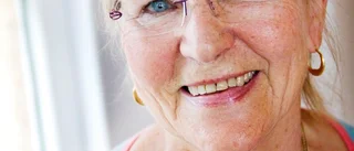 Konsten kommer på både bredden och höjden