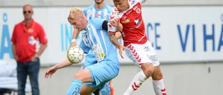 Stor besvikelse i AFC: ”Vår sämsta match hittills”