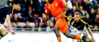 AFC nere på jorden igen