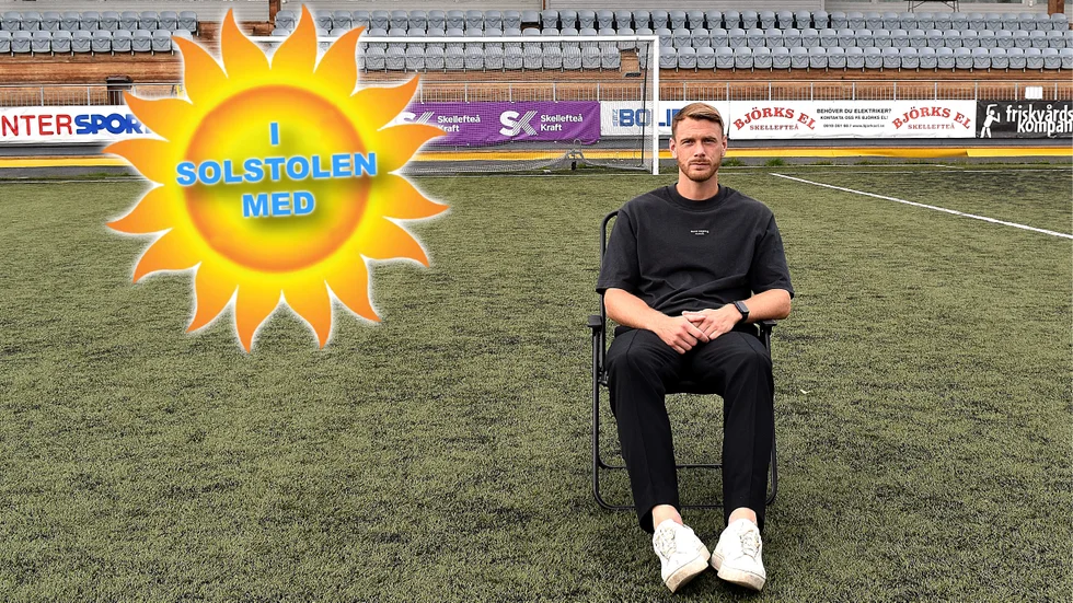 Leo Englund och hans Gefle sparkar igång höstomgången under lördagen – med en fortsatt jakt på uppflyttning till superettan.