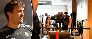 "Semestern" över för AIK – som rivstartade med maxstyrka • Nyförvärvet: ”En ny nivå av tuff träning”