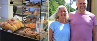 Nu blir det andra bullar – när konditoriet öppnar i välkända huset