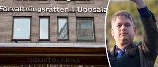 Efter Paludans demonstration – domstolens beslut: "Blir intressant om detta överklagas"