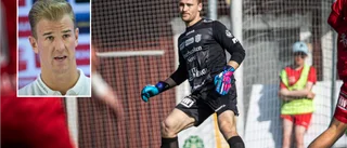 O'Keefe om revanschlusten inför fredagens match och mötet med stormålvakten: "Ibland måste man nypa sig i armen när man hänger med honom"