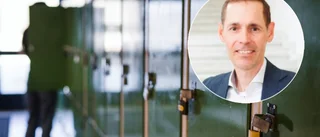 Det görs för att hitta ny skolpersonal