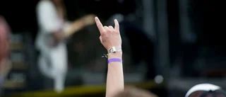 Rockbanden är döda, länge leve rockbanden!
