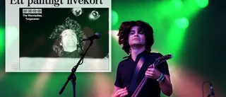 The Wannadies gör sin första festivalspelning i Skellefteå på drygt 20 år: ”Det kan vara råpepp eller så hänger folk på stängslet”