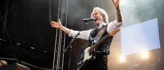 Havsbadet summerar beach partyt: "Vilken folkfest!" • Letar världsartister till nästa sommar