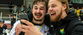 Tog upp Östersund i hockeyallsvenskan – nu har forwarden skrivit på för NSK: "Har spelat i den här ligan i många år"