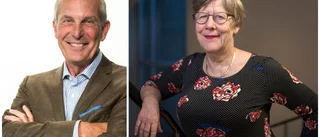 Kändisarna säger ja när det ringer från det lilla ordenshuset i Tjust • Då kommer Wold och Elfsberg