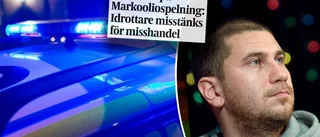 Fängelse efter misshandel på Markooliospelning
