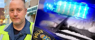 Varningen: Kokainet har ökat markant i Skellefteå • ”Stöter på det nästan varje helg”