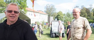 Bildextra: Byakampen – umgänge över generationsgränserna