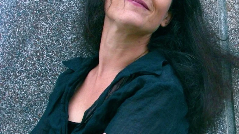 Jazzsångerskan Rebecka Gordon är aktuell med en konsert på NK-villan.