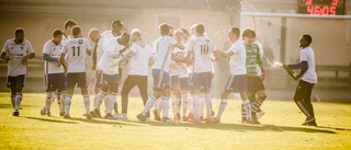 Succétränaren stannar i IFK Nyköping