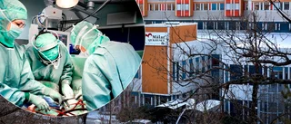 Sörmländsk hjärtsjukvård topprankas