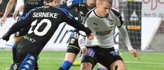 Två allsvenska motstånd väntar på Rosvalla