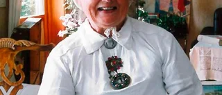 Rasma Javalds (1924-2018) in memoriam