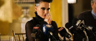 Vulgär popkultur med road Natalie Portman