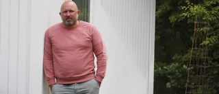 Från respirator till tävlingsdebut och bronsmedalj – Joakim Danielsson: "Väldigt nöjd"